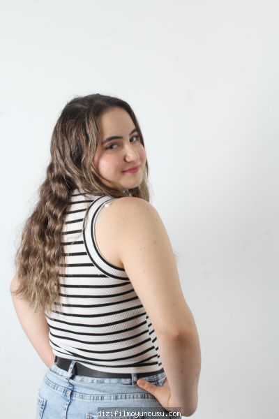 İzmir Cast Ajans Gülce 173142