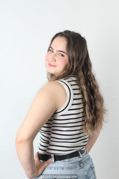 İzmir Cast Ajans Gülce 173143