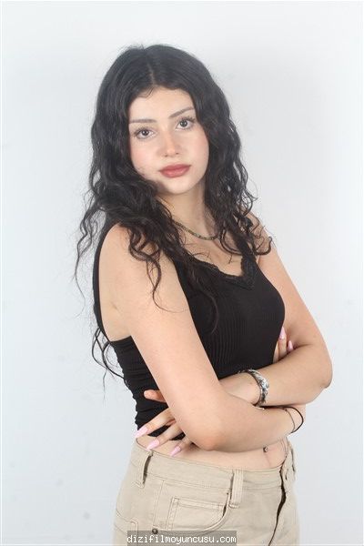 Ankara Cast Ajans Gülsu 173012