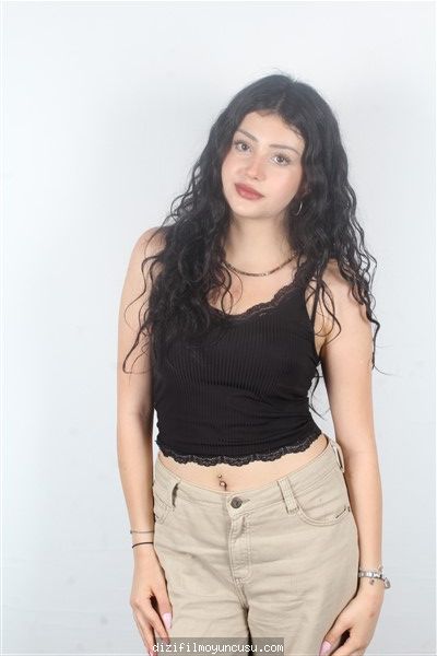 Ankara Cast Ajans Gülsu 173015