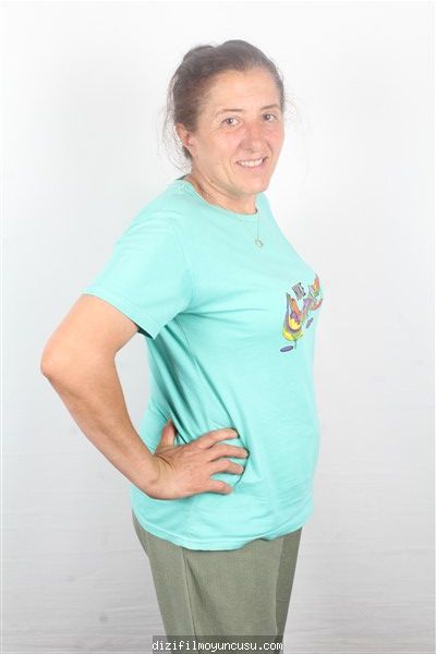 Ankara Cast Ajans Hülya 172952