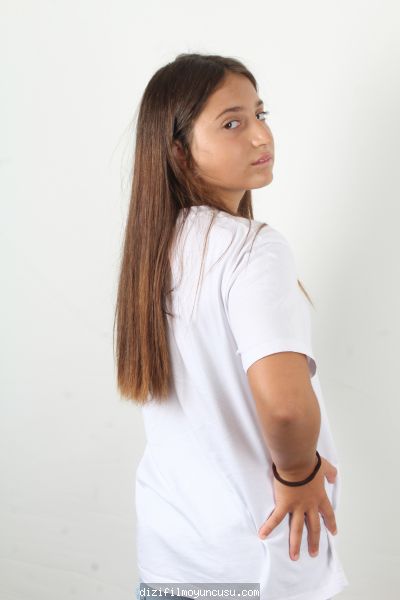 İzmir Cast Ajans Irmak 173149