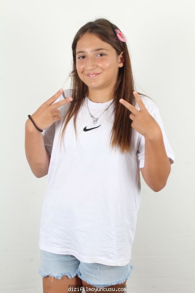 İzmir Cast Ajans Irmak 173150