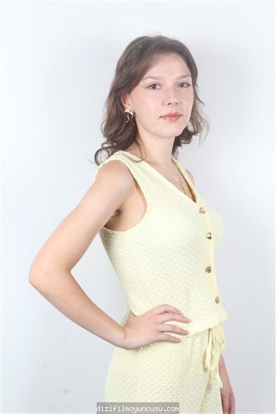 Ankara Cast Ajans Leyla 172885
