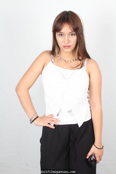 İzmir Cast Ajans Lujan 173008