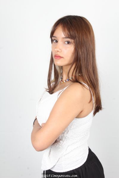 İzmir Cast Ajans Lujan 173009