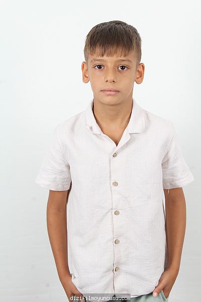 İstanbul Cast Ajans Mert 599093