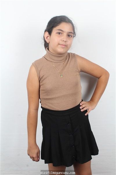 Ankara Cast Ajans Nehir 173004