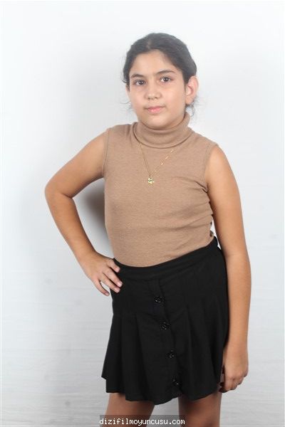 Ankara Cast Ajans Nehir 173005