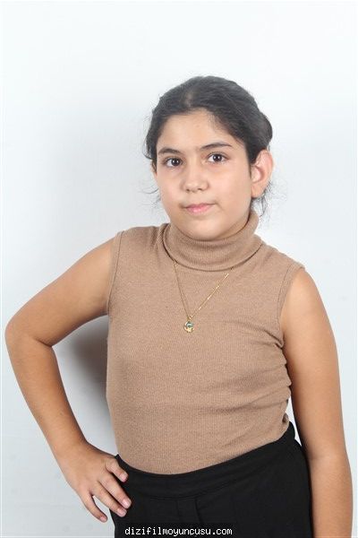 Ankara Cast Ajans Nehir 173006