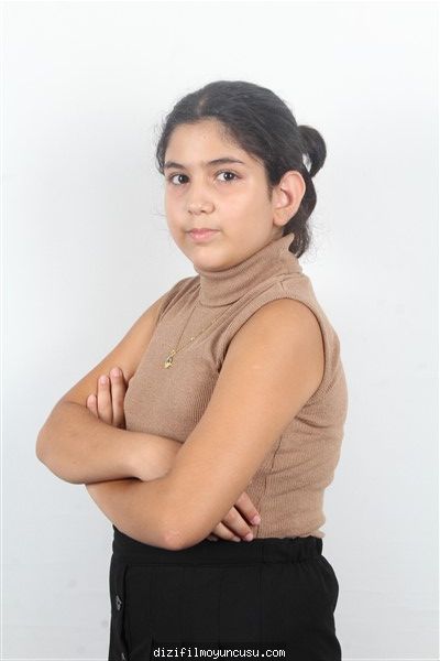Ankara Cast Ajans Nehir 173007