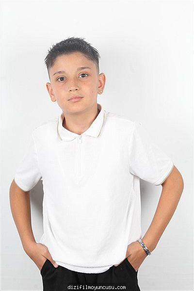 Çocuk Oyuncular Adayımız Ömer