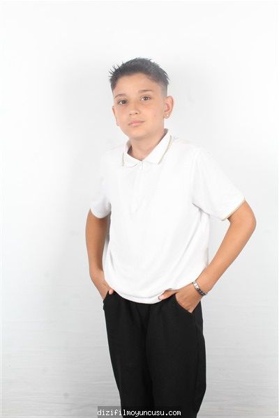 Ankara Cast Ajans Ömer 173080