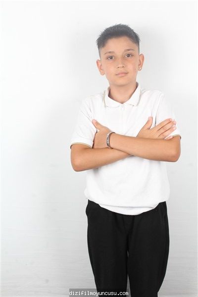 Ankara Cast Ajans Ömer 173081