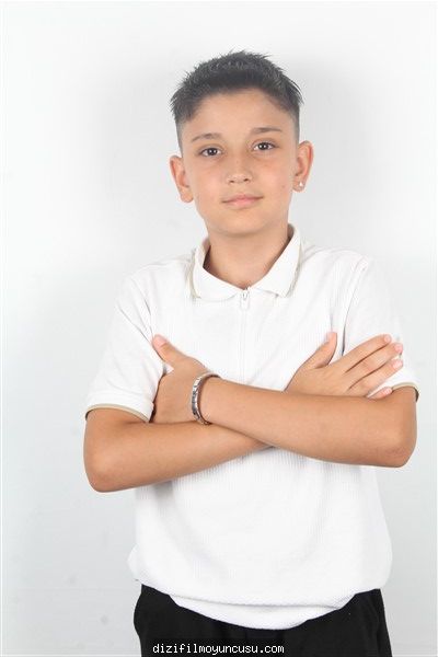 Ankara Cast Ajans Ömer 173082