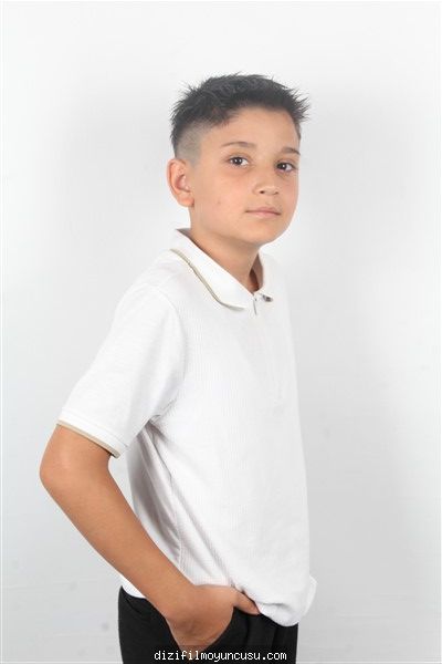 Ankara Cast Ajans Ömer 173083