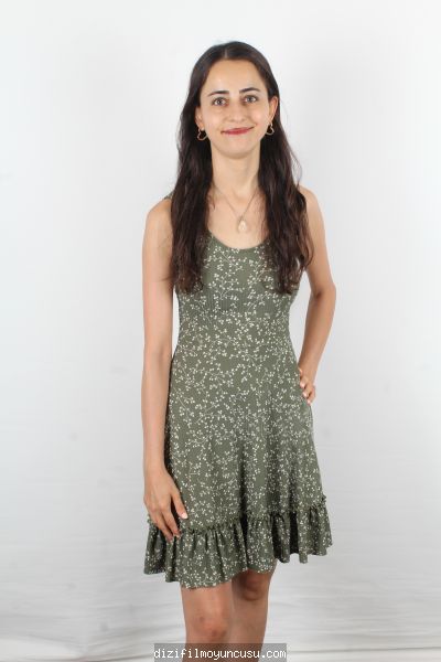 İstanbul Cast Ajans Özge 173124
