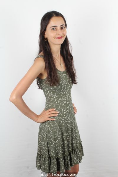 İstanbul Cast Ajans Özge 173129