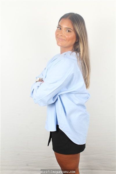 Ankara Cast Ajans Sara 173072