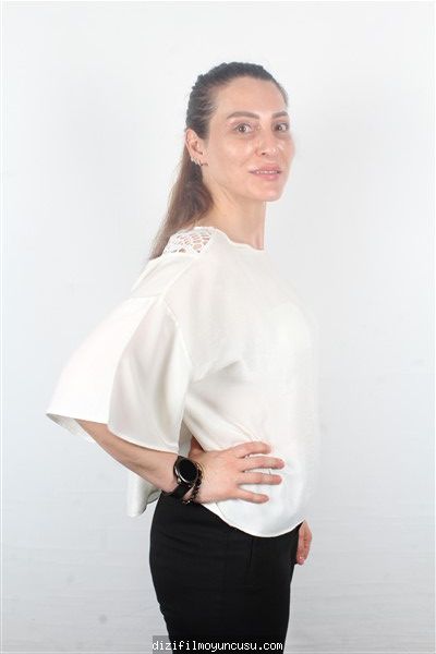 Ankara Cast Ajans Yasemin 173151