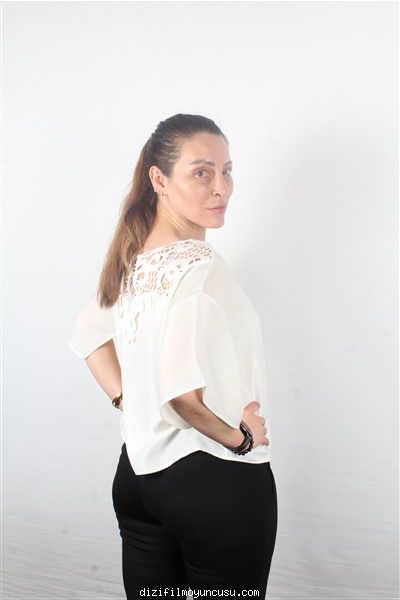 Ankara Cast Ajans Yasemin 173153