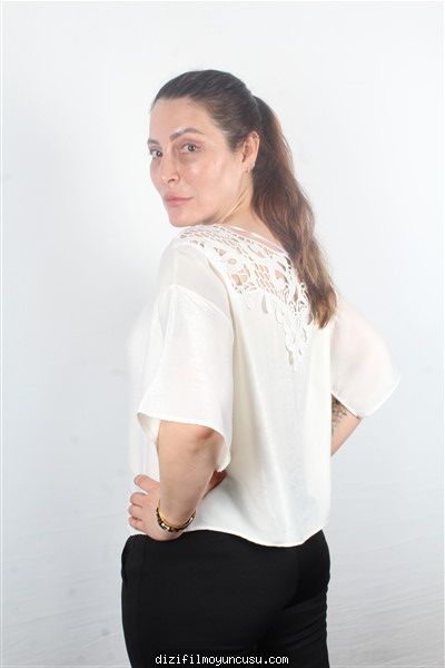 Ankara Cast Ajans Yasemin 173154