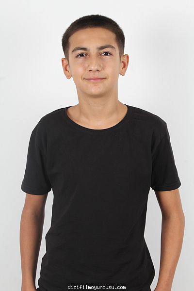 Çocuk Oyuncular Adayımız Yunus