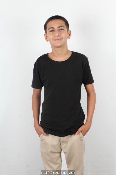İzmir Cast Ajans Yunus 173028