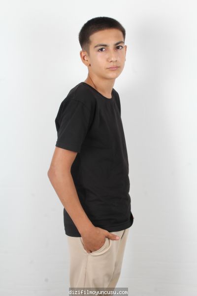 İzmir Cast Ajans Yunus 173029