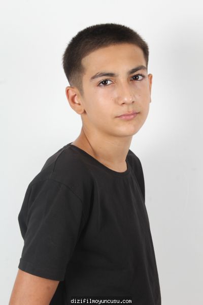 İzmir Cast Ajans Yunus 173030
