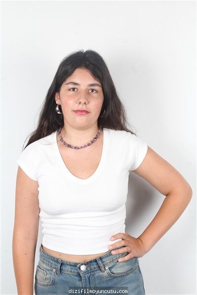 Ankara Cast Ajans Zeynep 173120