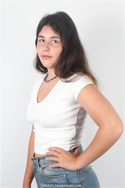 Ankara Cast Ajans Zeynep 173123