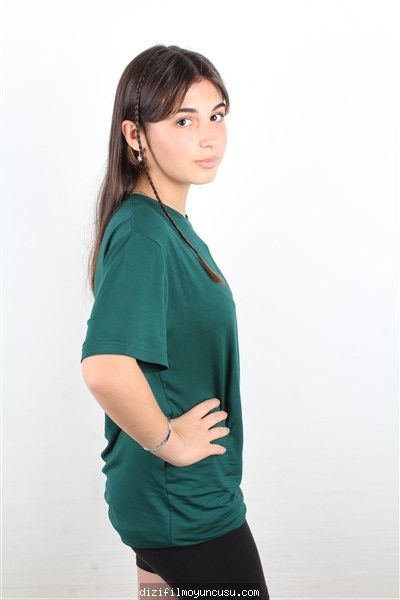 Tokat Cast Ajans Aymin 173268
