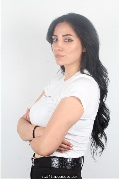 Ankara Cast Ajans Ayşe 173241