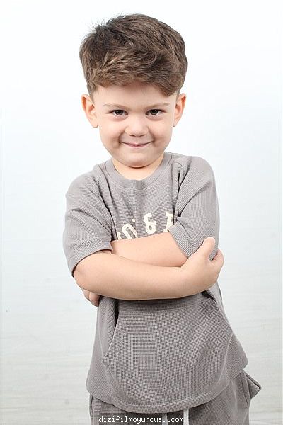 Çocuk Oyuncular Adayımız Çınar
