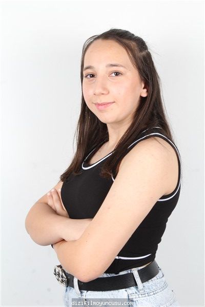 Ankara Cast Ajans Ecrin 173229