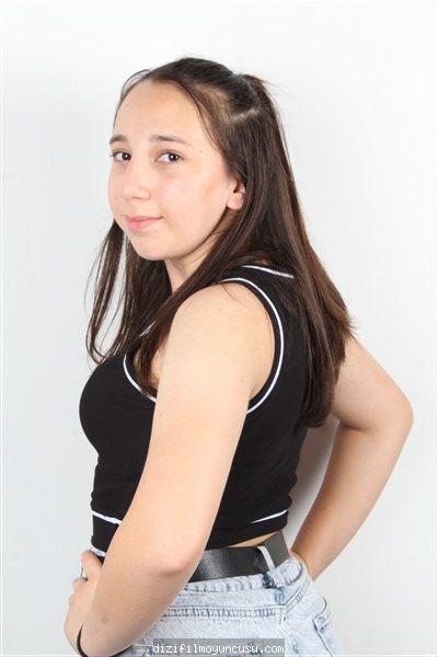 Ankara Cast Ajans Ecrin 173230