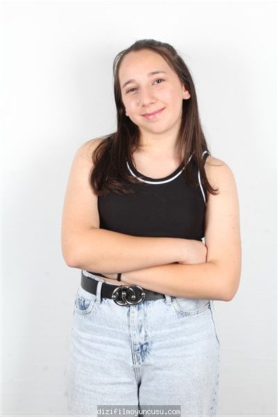 Ankara Cast Ajans Ecrin 173231