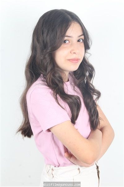 Tokat Cast Ajans Elanur 173335