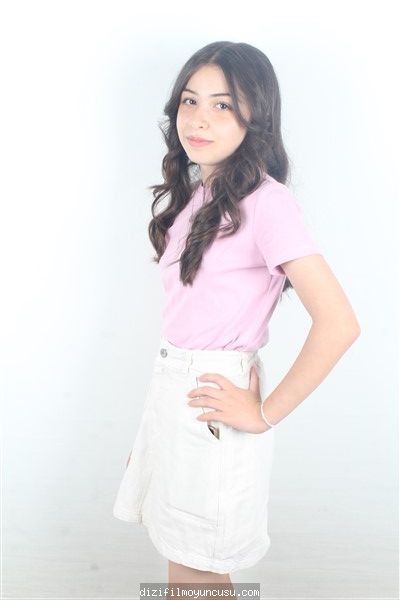 Tokat Cast Ajans Elanur 173336