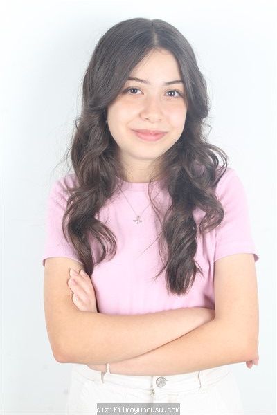 Tokat Cast Ajans Elanur 173338