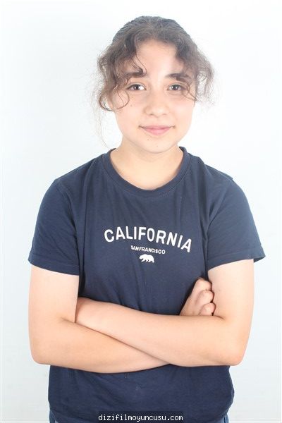 Tokat Cast Ajans Edanur 173345