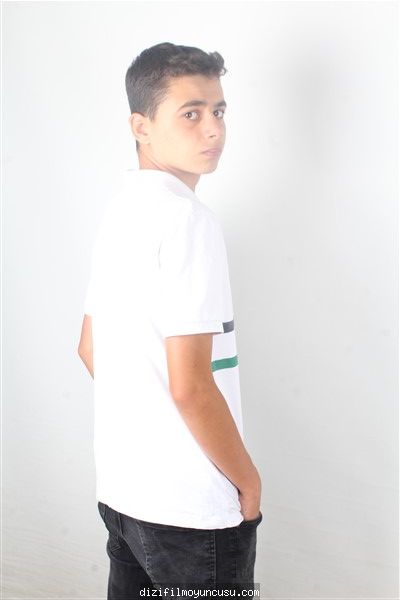 Çorum Cast Ajans Efe 173417