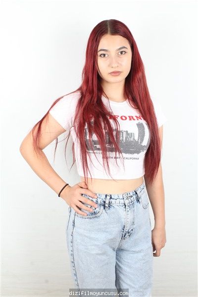 Çorum Cast Ajans Filiz 173347