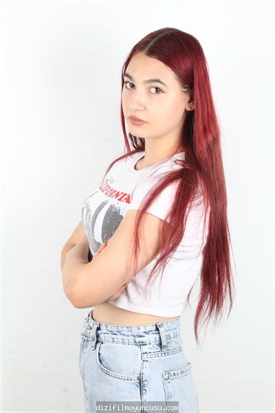 Çorum Cast Ajans Filiz 173348