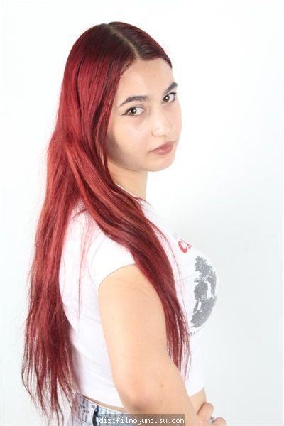Çorum Cast Ajans Filiz 173349