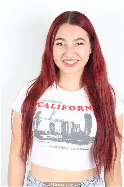 Çorum Cast Ajans Filiz 173350