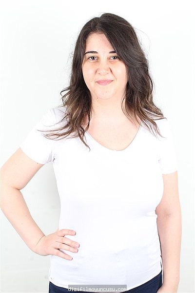 Tokat Cast Ajans Göksu 599369