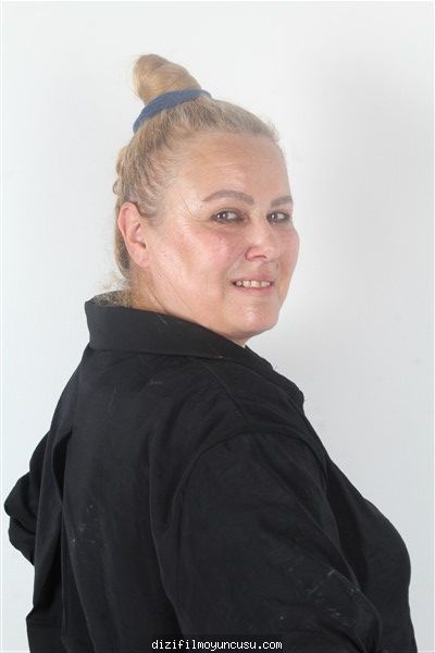 Ankara Cast Ajans Gülhanım 173223