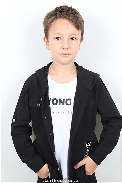Çocuk Oyuncular Adayımız Hud